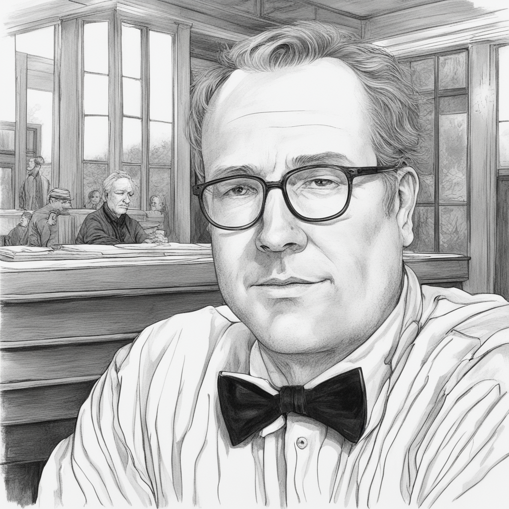 Bart Yates