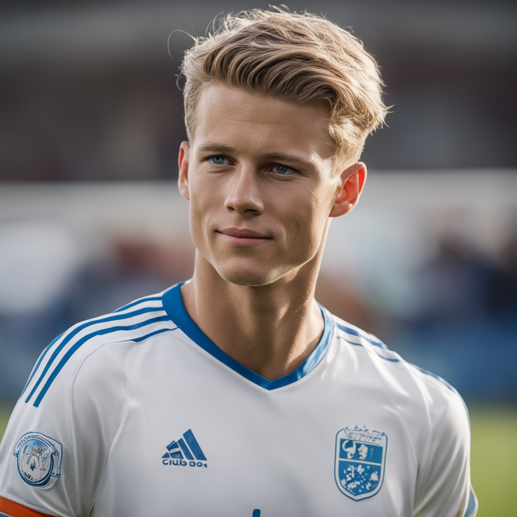 Bart de Groot