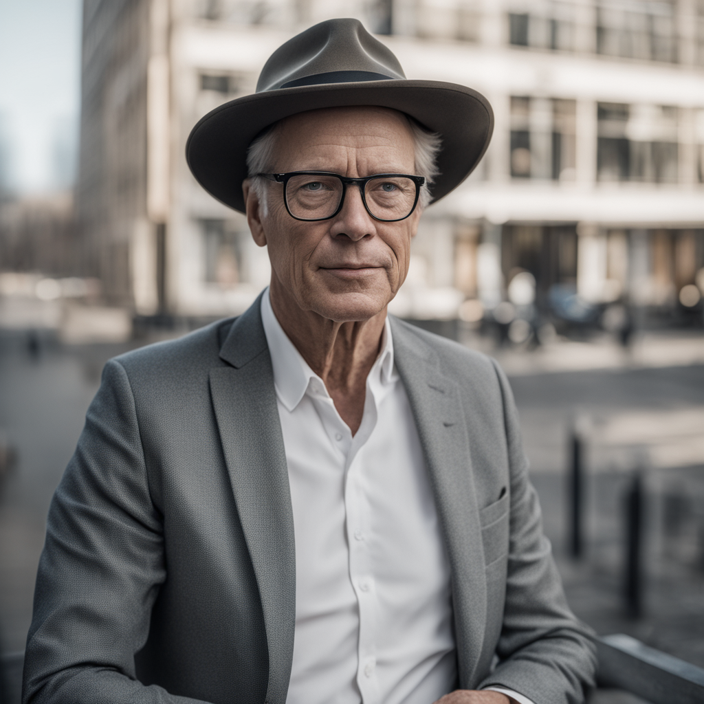 Bart de Vries
