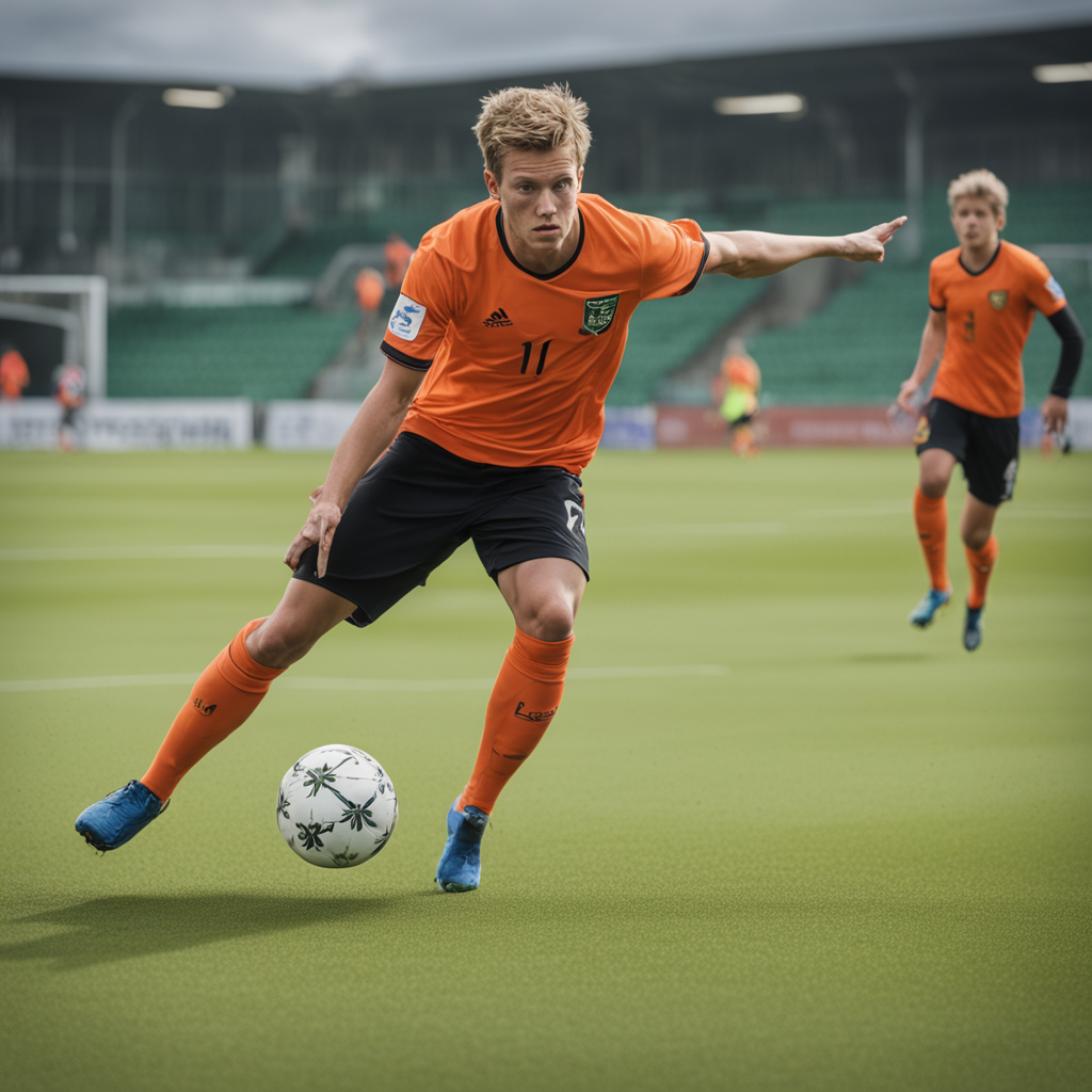 Bart van Brakel