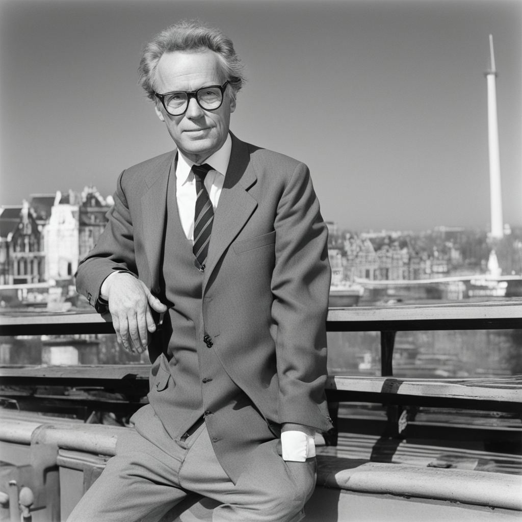 Bart van Leeuwen