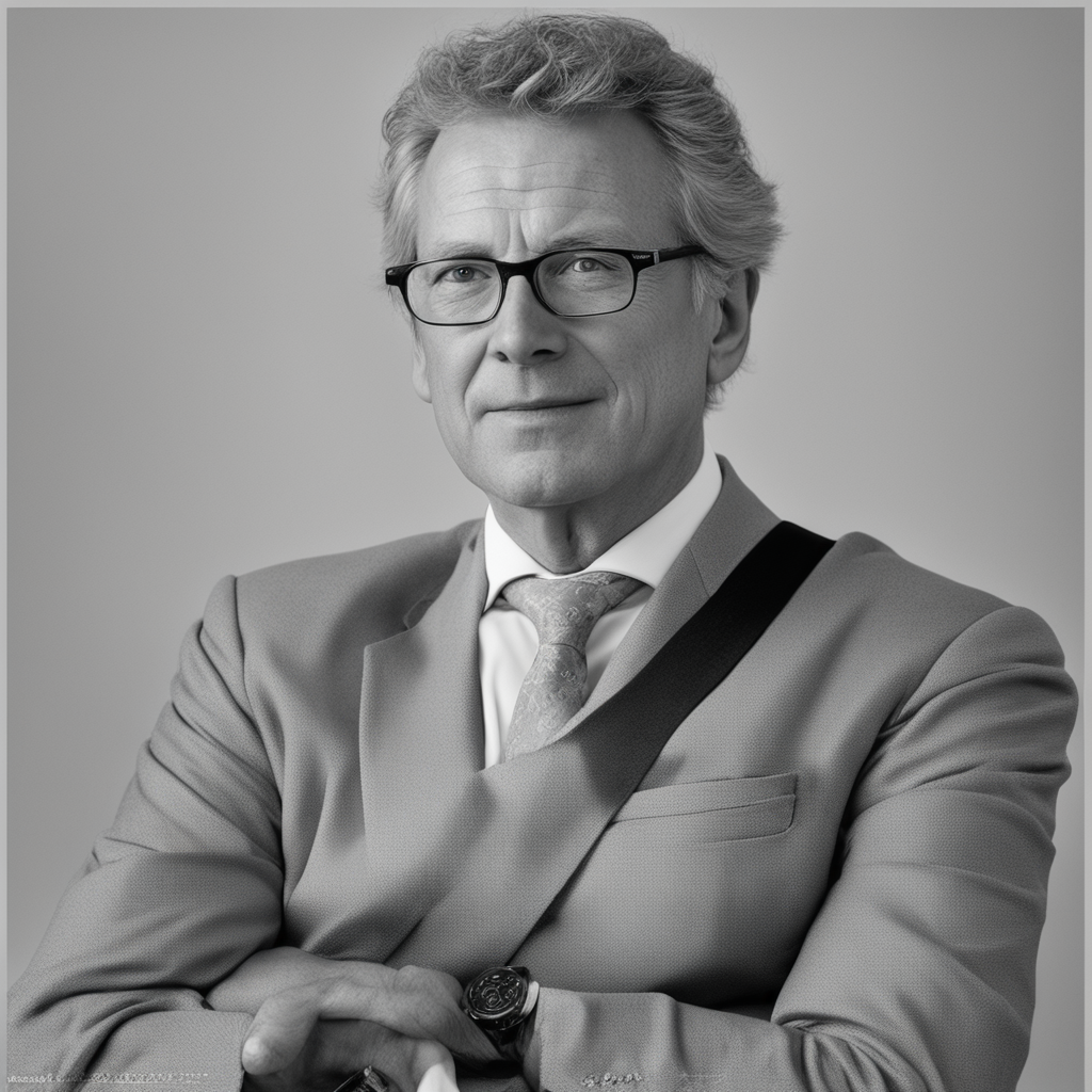 Bart van Winsen