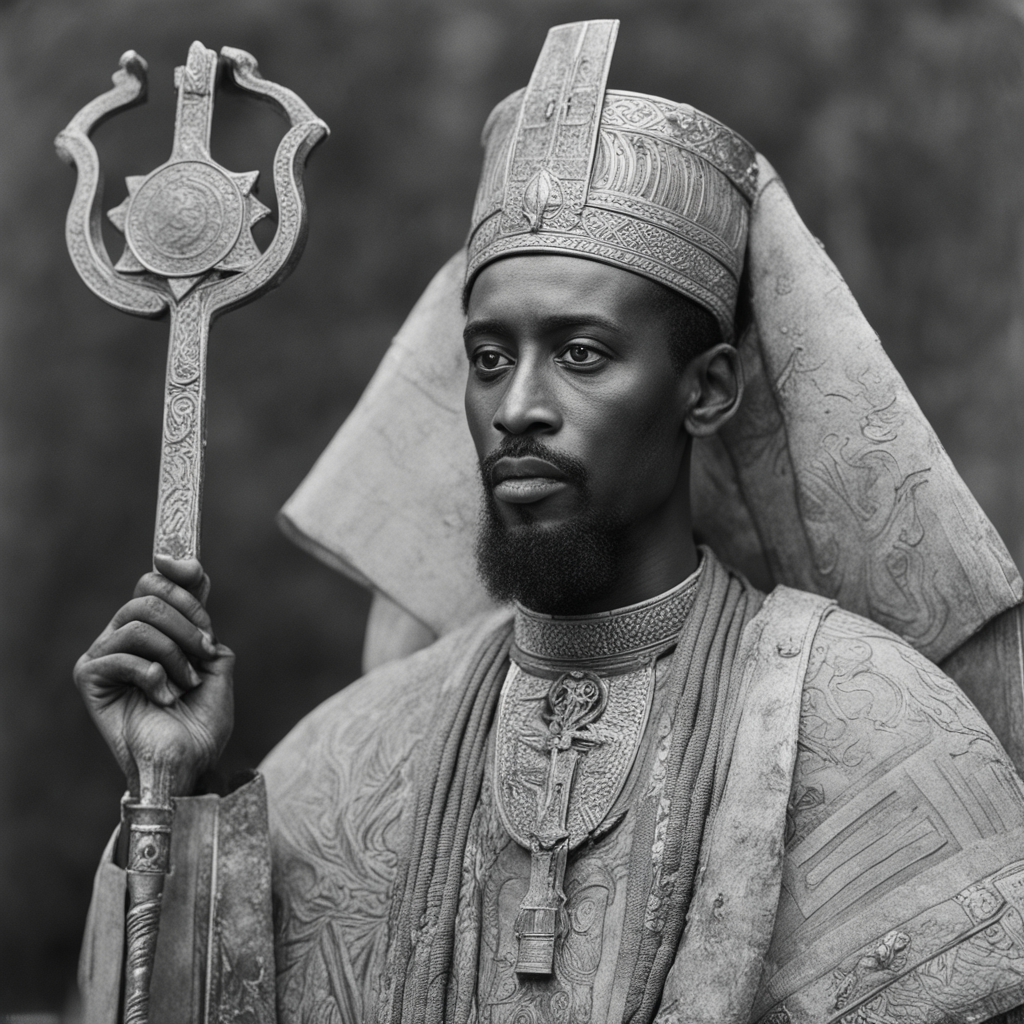Bartalomewos II of Ethiopia