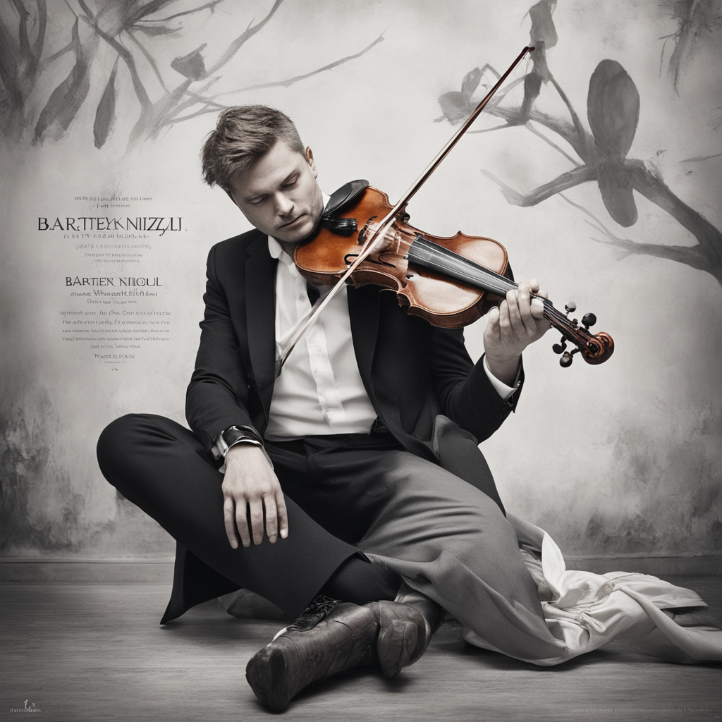 Bartek Niziol