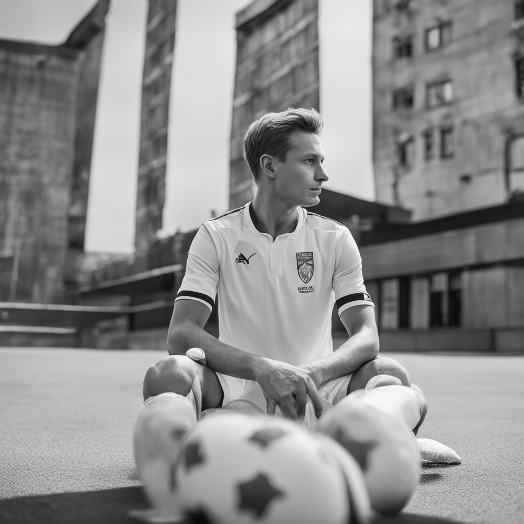 Bartek Pacuszka