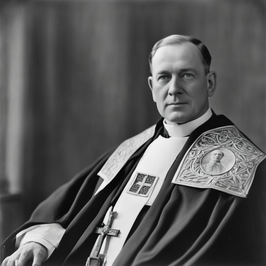 Bartel H. Reinheimer