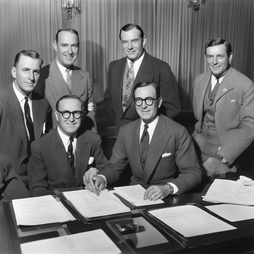 Bartell Group