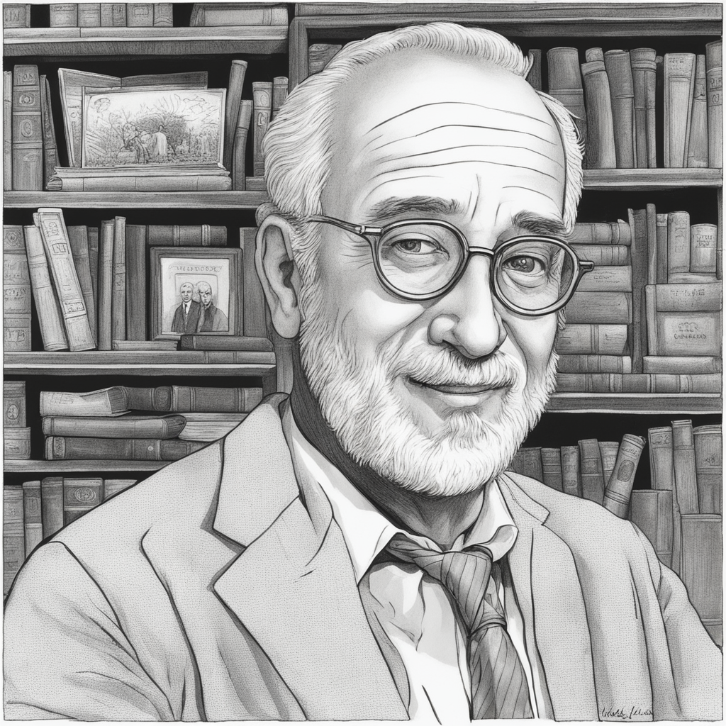 Barth Jules Sussman