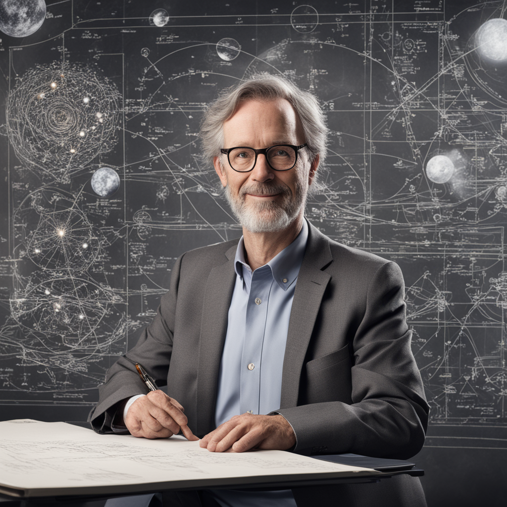 Barth Netterfield