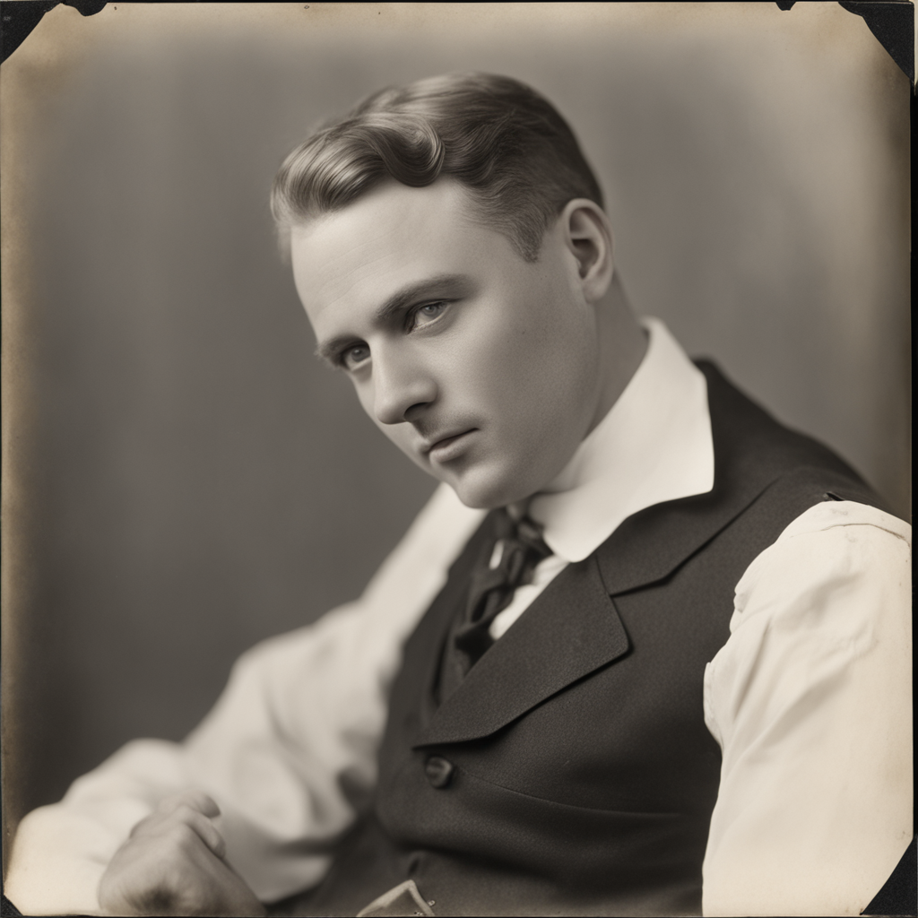 Barth S. Cronin