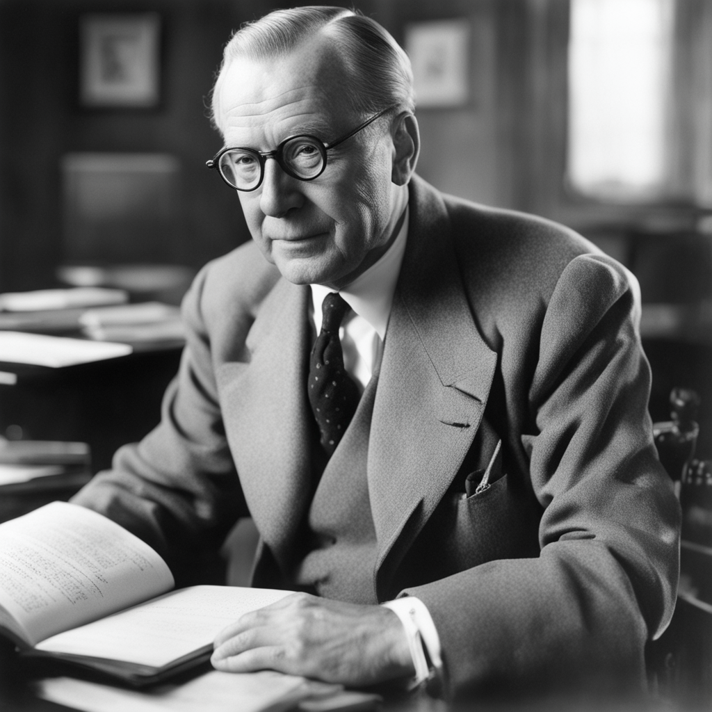 Barthold A. Butenschøn