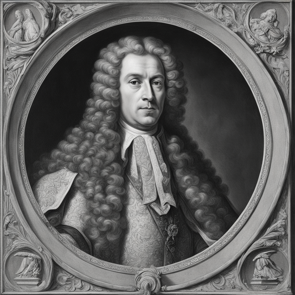 Barthold Douma van Burmania