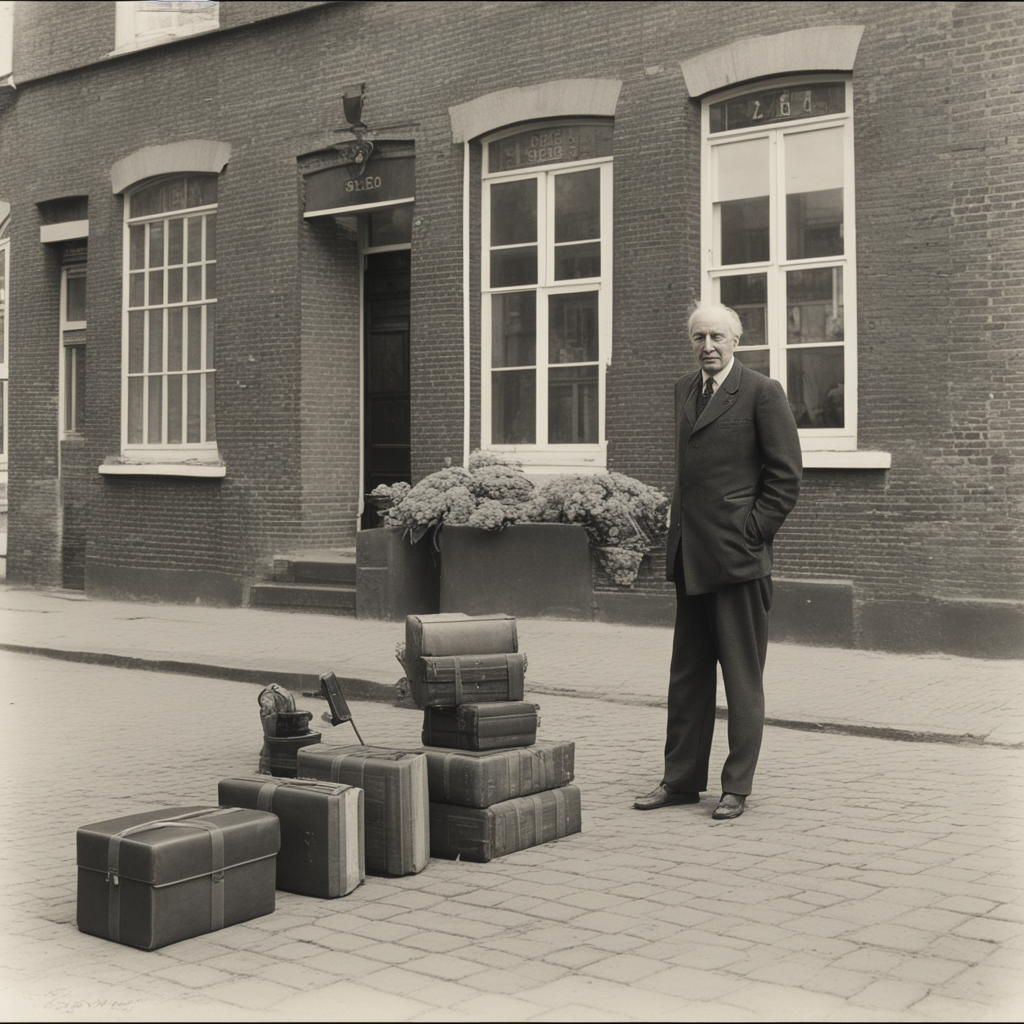 Barthold Fles