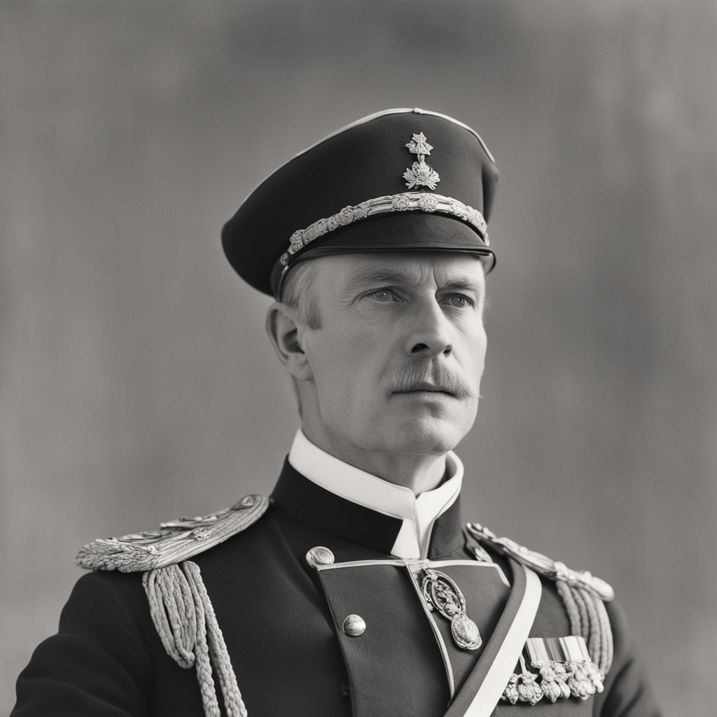 Barthold Nicolai Landsberg