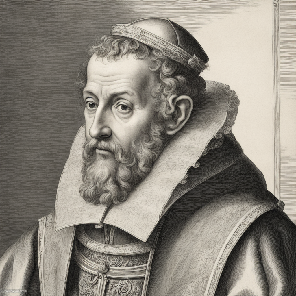 Bartholomaeus Praetorius