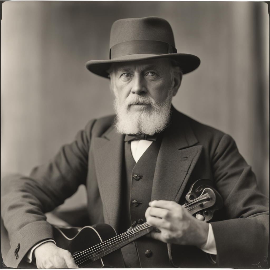 Bartholomaeus Stockmann