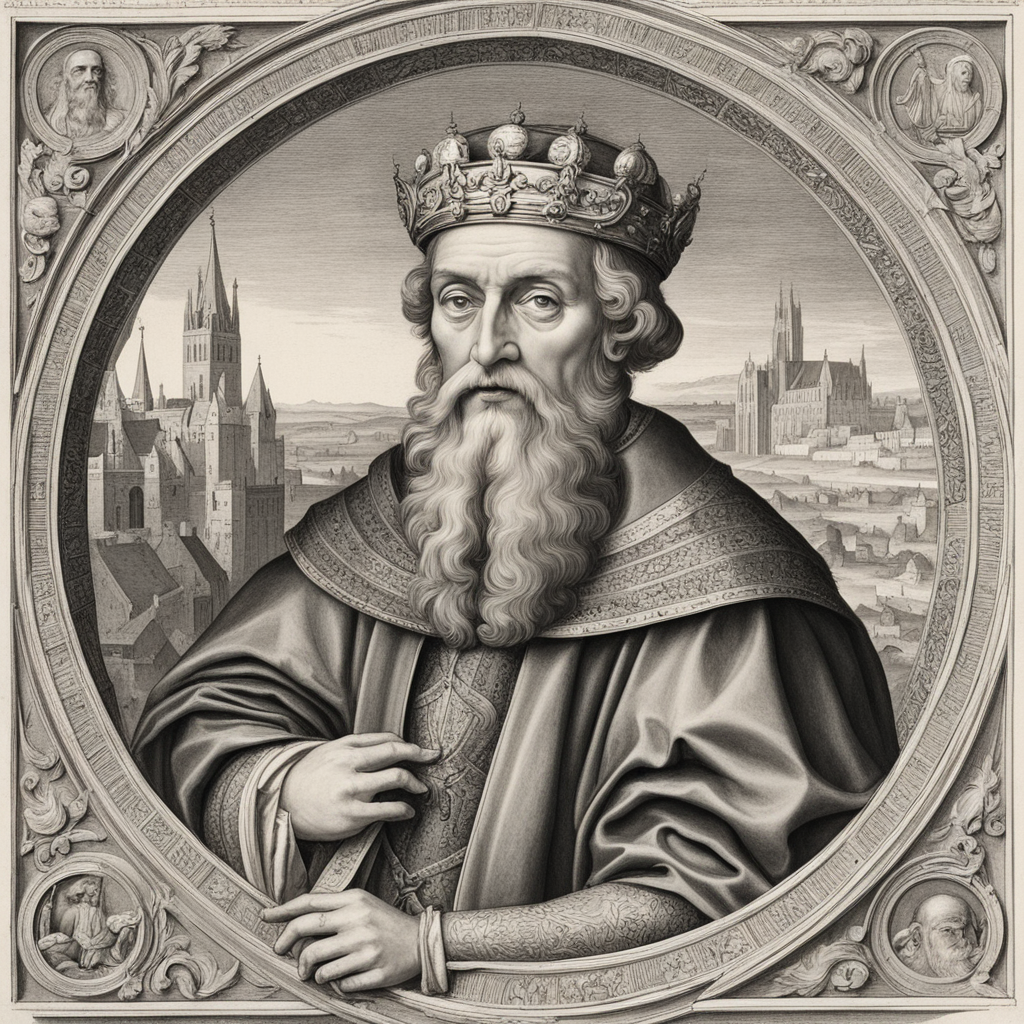 Bartholomaeus of Bruges