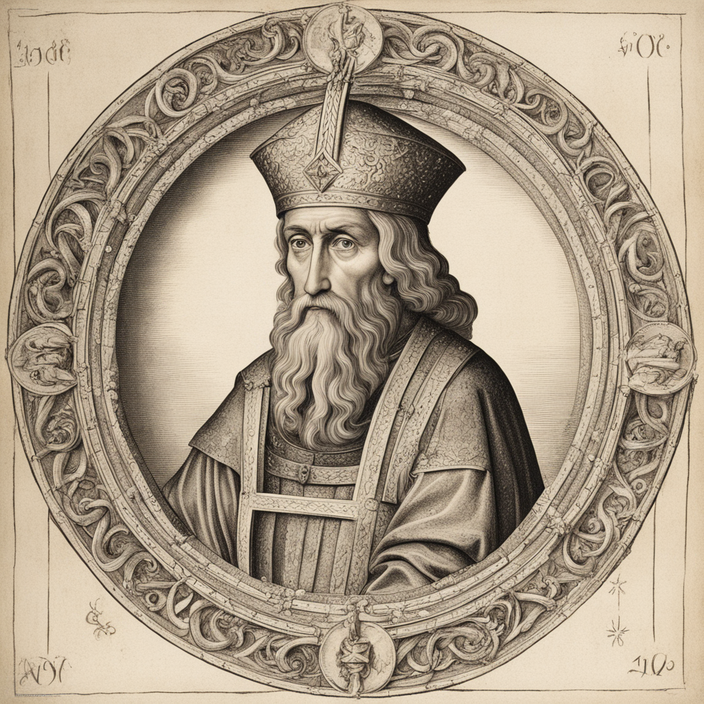 Bartholomaeus of Drahonice
