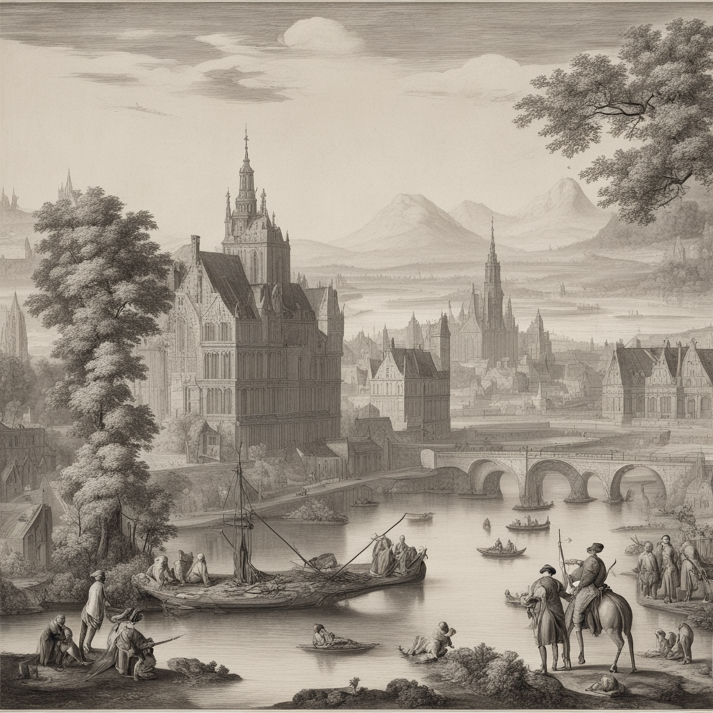 Bartholomeus Grondonck