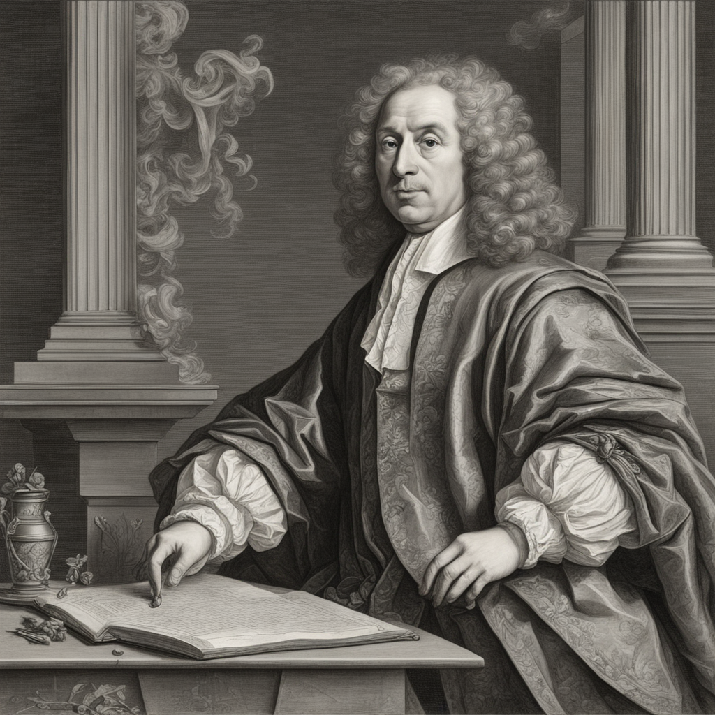 Bartholomeus Meyburgh