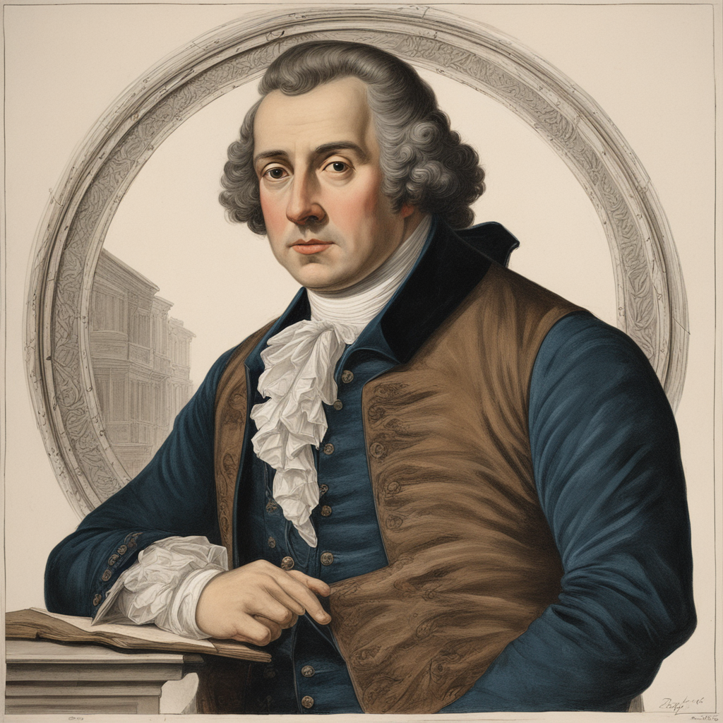 Bartholomeus Ruloffs