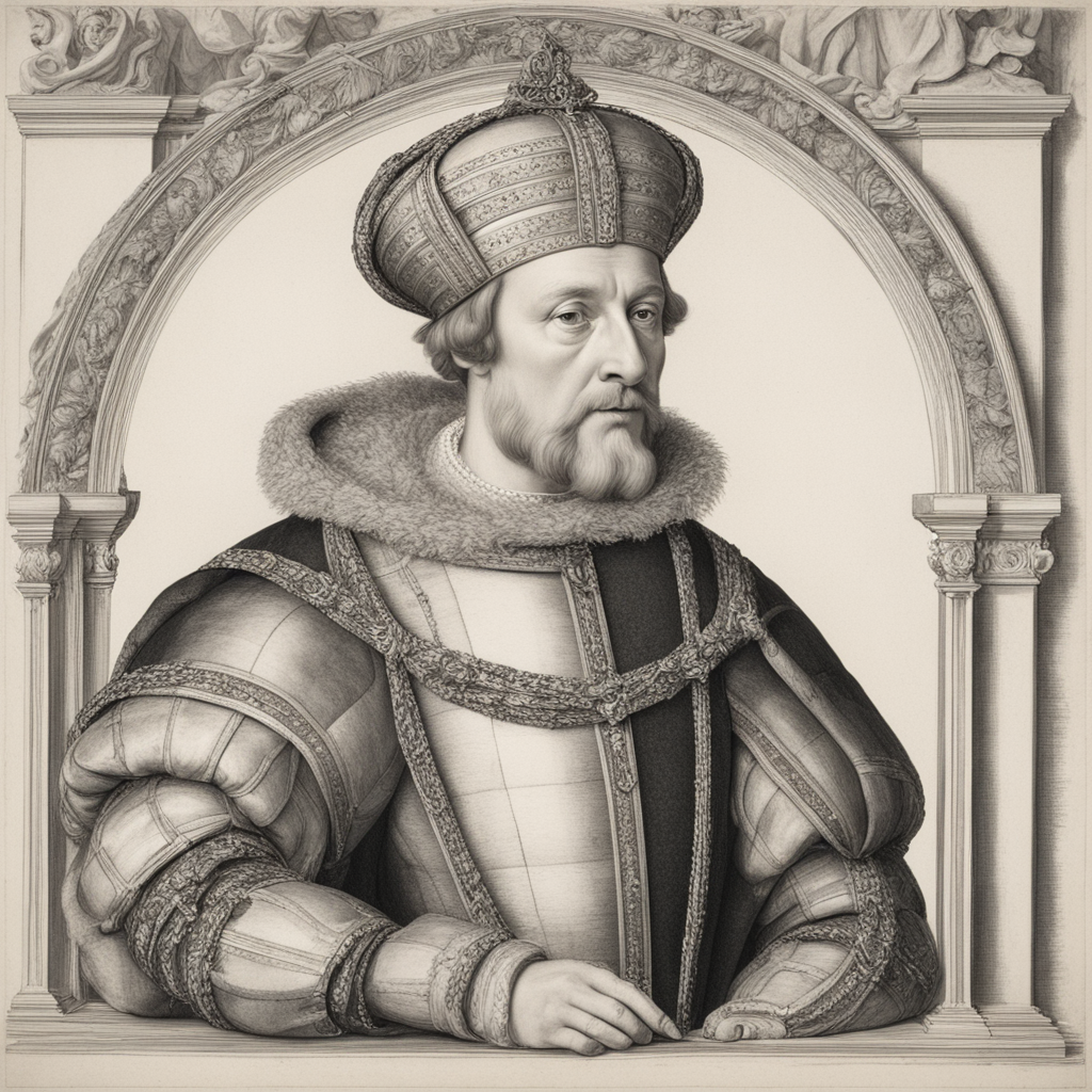Bartholomeus VI. Welser