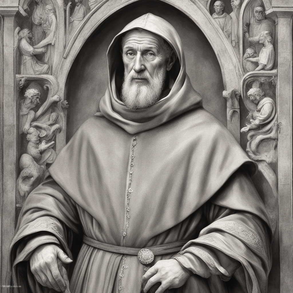 Bartholomeus de Glanvilla