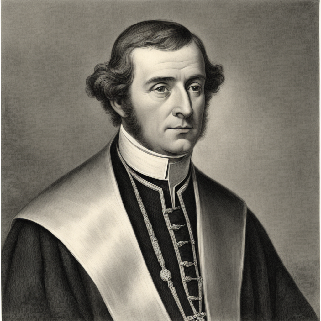 Bartholomew Crotty