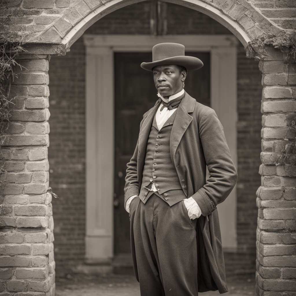 Bartholomew Dandridge
