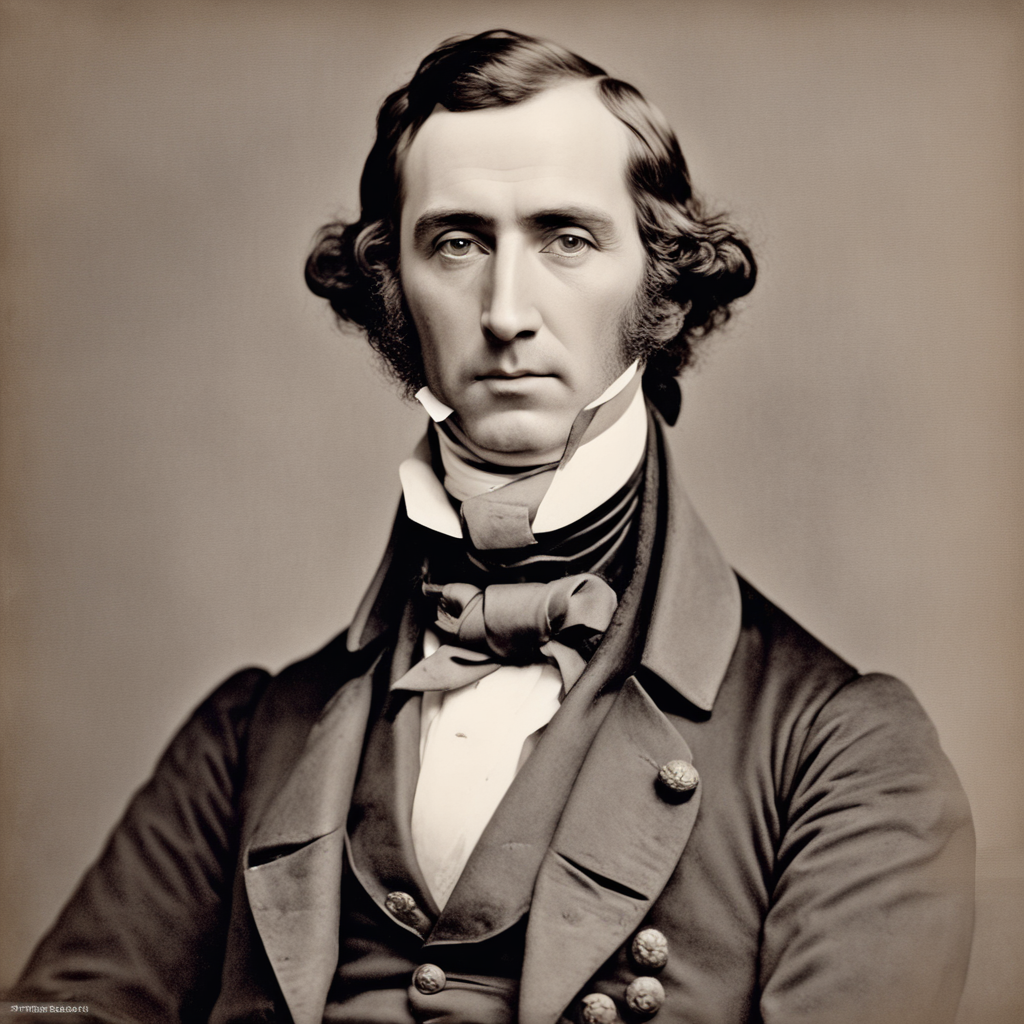 Bartholomew Frere