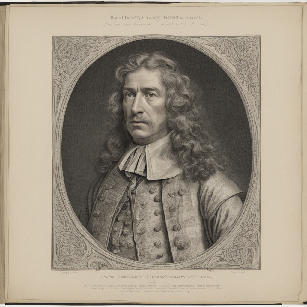 Bartholomew Gedney
