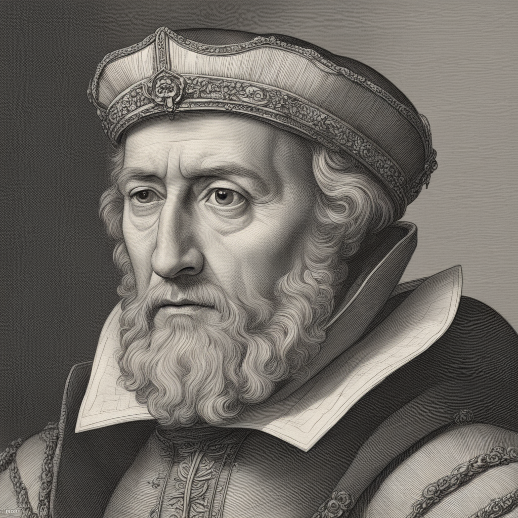 Bartholomew Green (martyr)