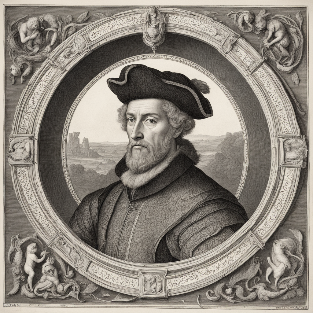 Bartholomew Griffin