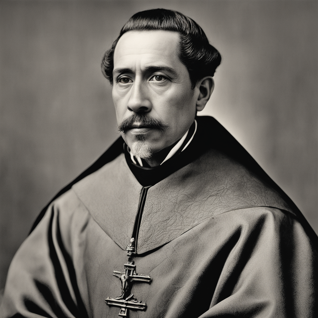 Bartholomew Gutierrez