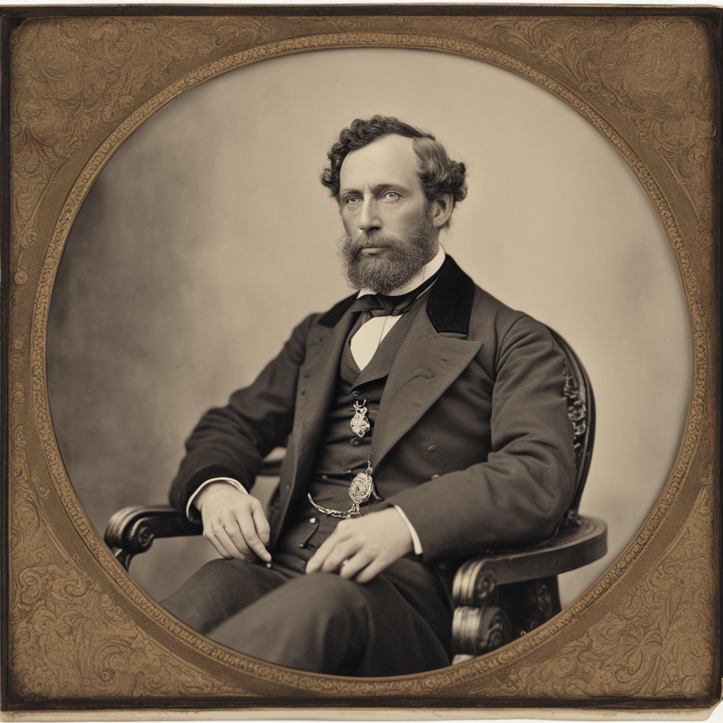 Bartholomew J. Eustace