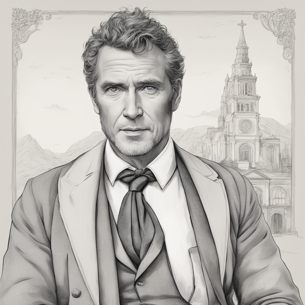 Bartholomew John