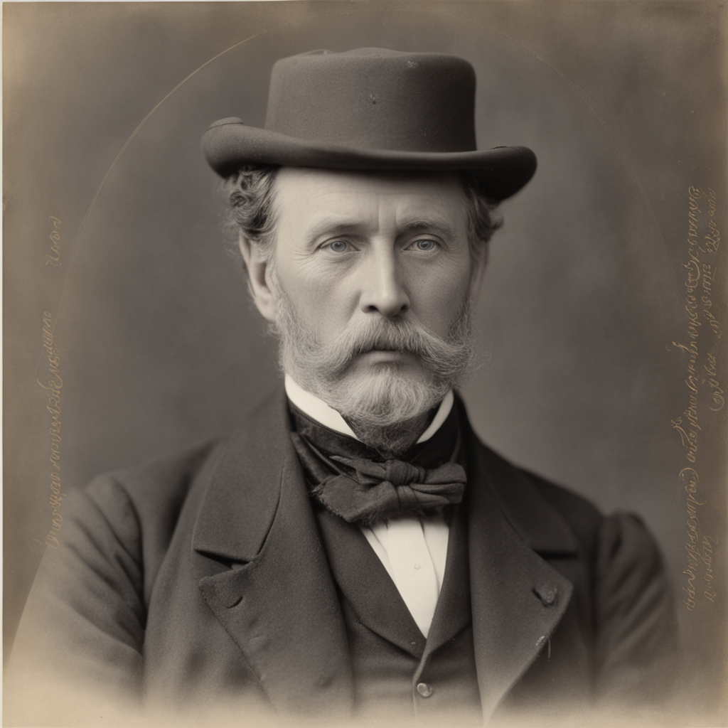 Bartholomew MacCarthy