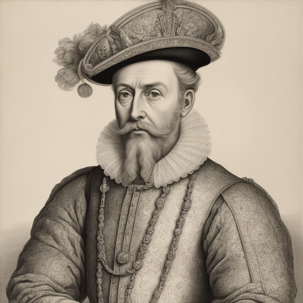 Bartholomew Newsam