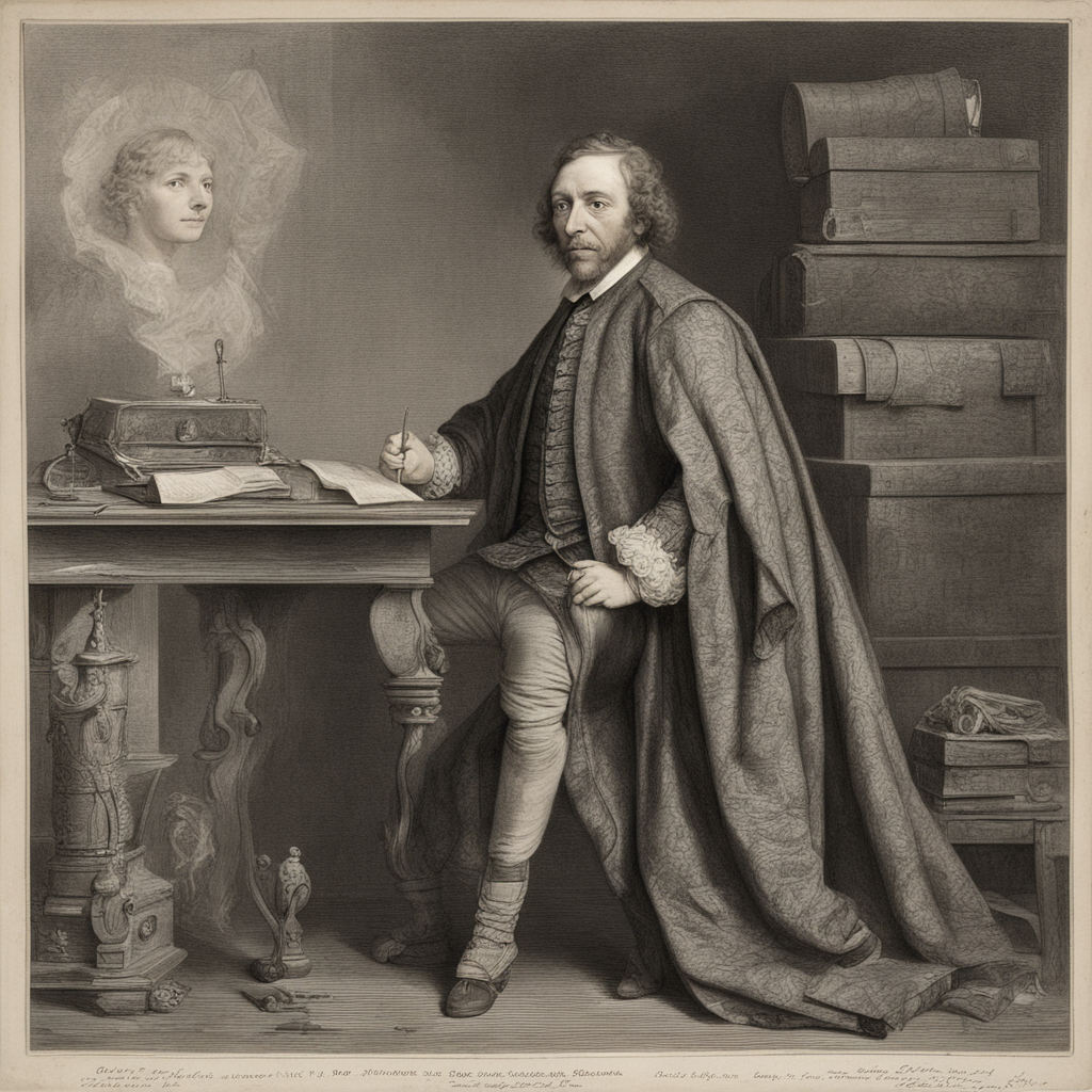 Bartholomew Pearson