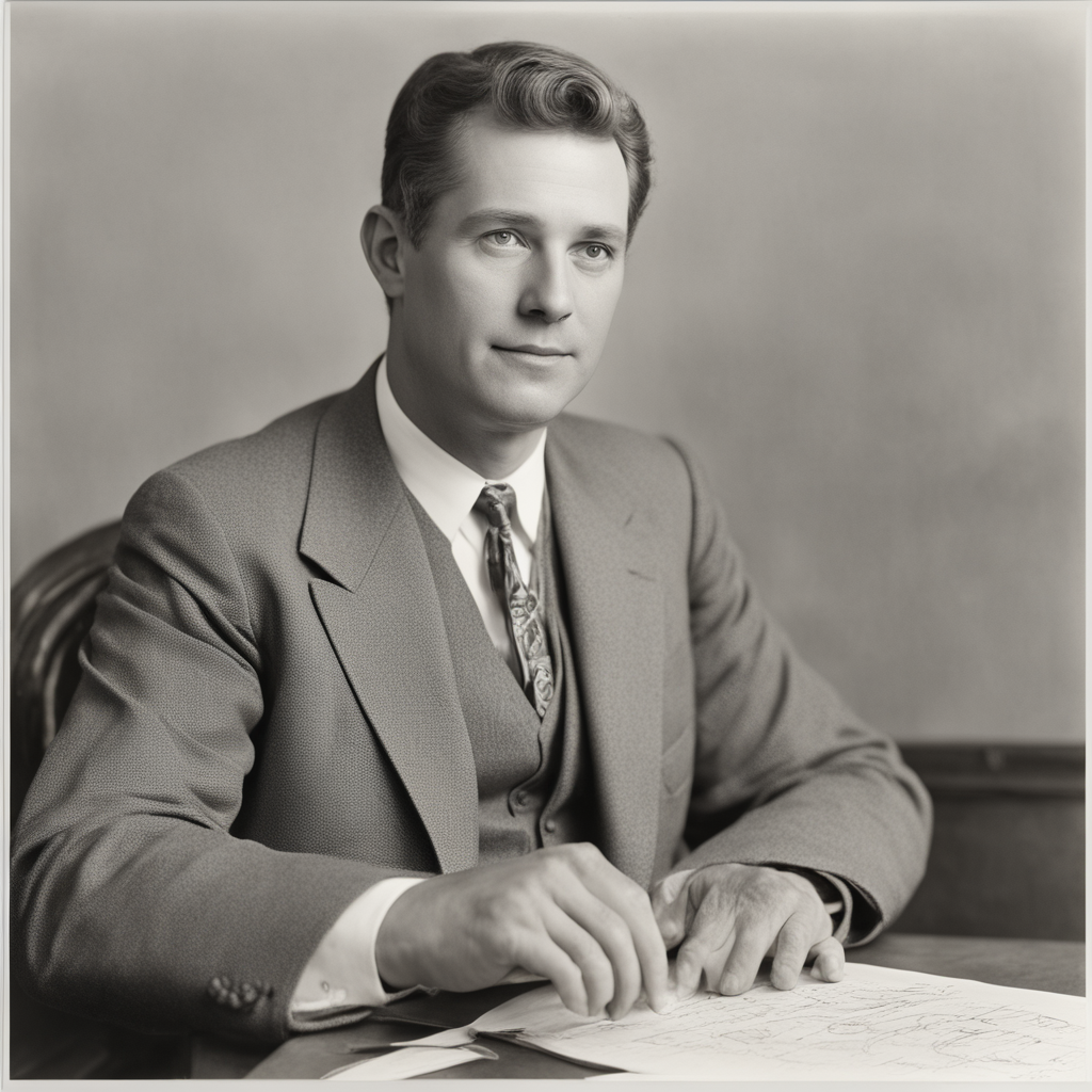 Bartholomew Ringle