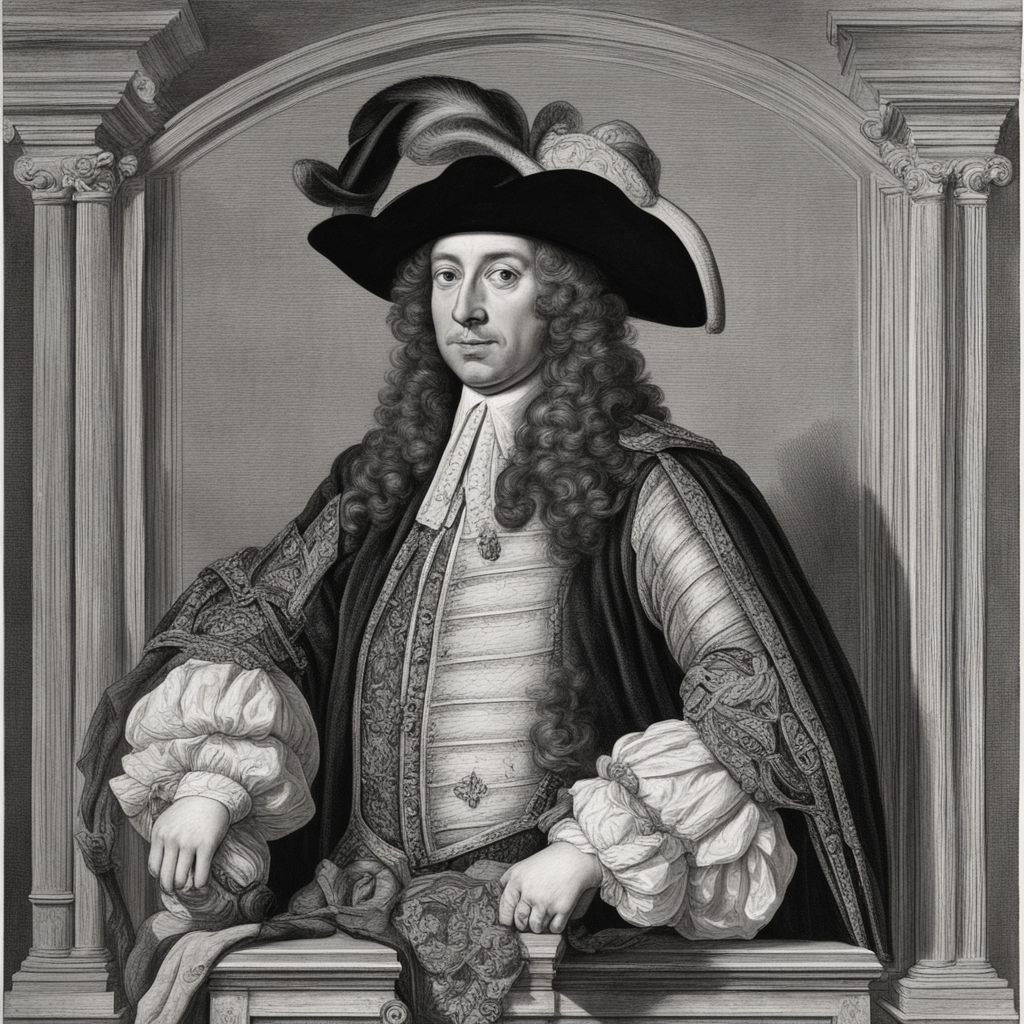Bartholomew Tipping IV