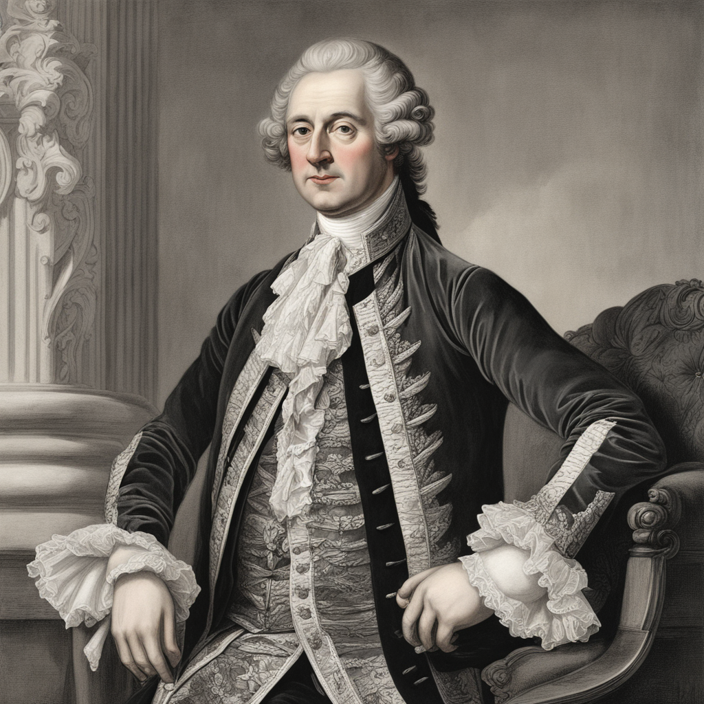 Bartholomew Tipping VII