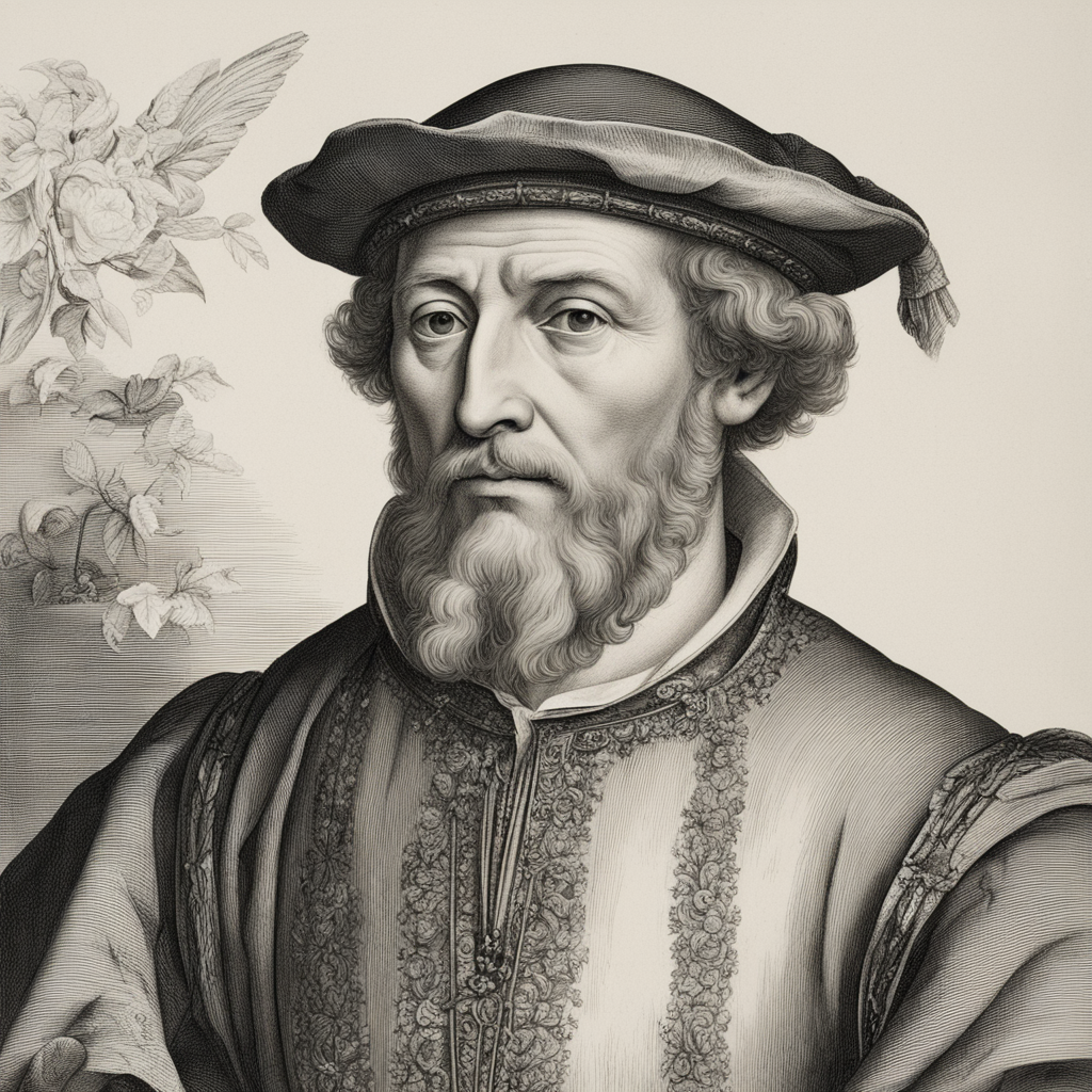 Bartholomew Traheron