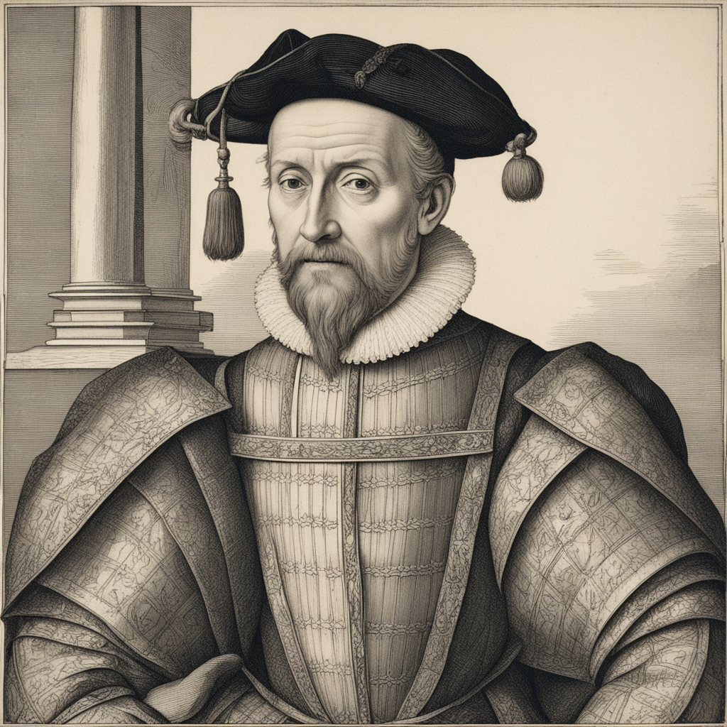Bartholomäus Ringwaldt