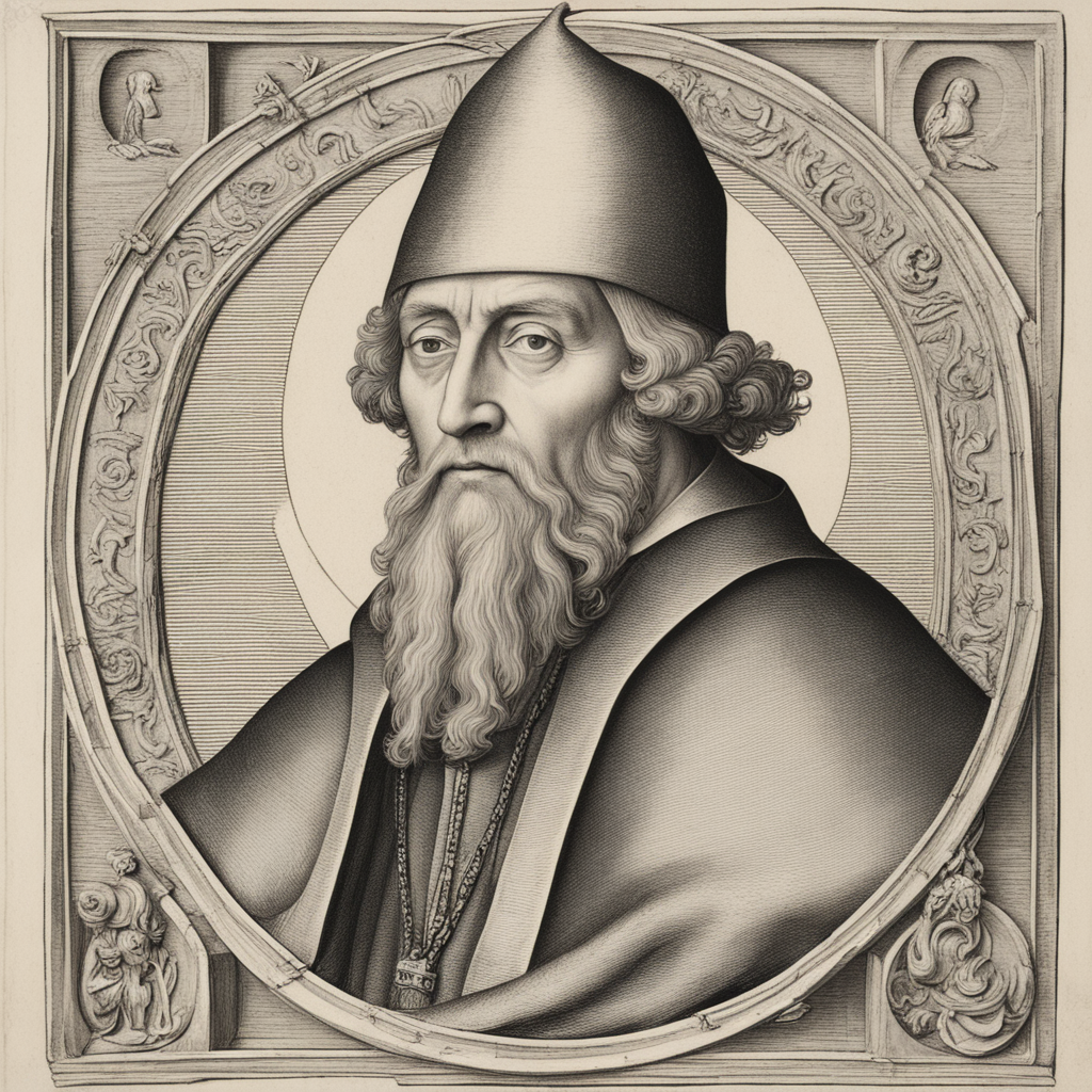 Bartholomäus van der Lake