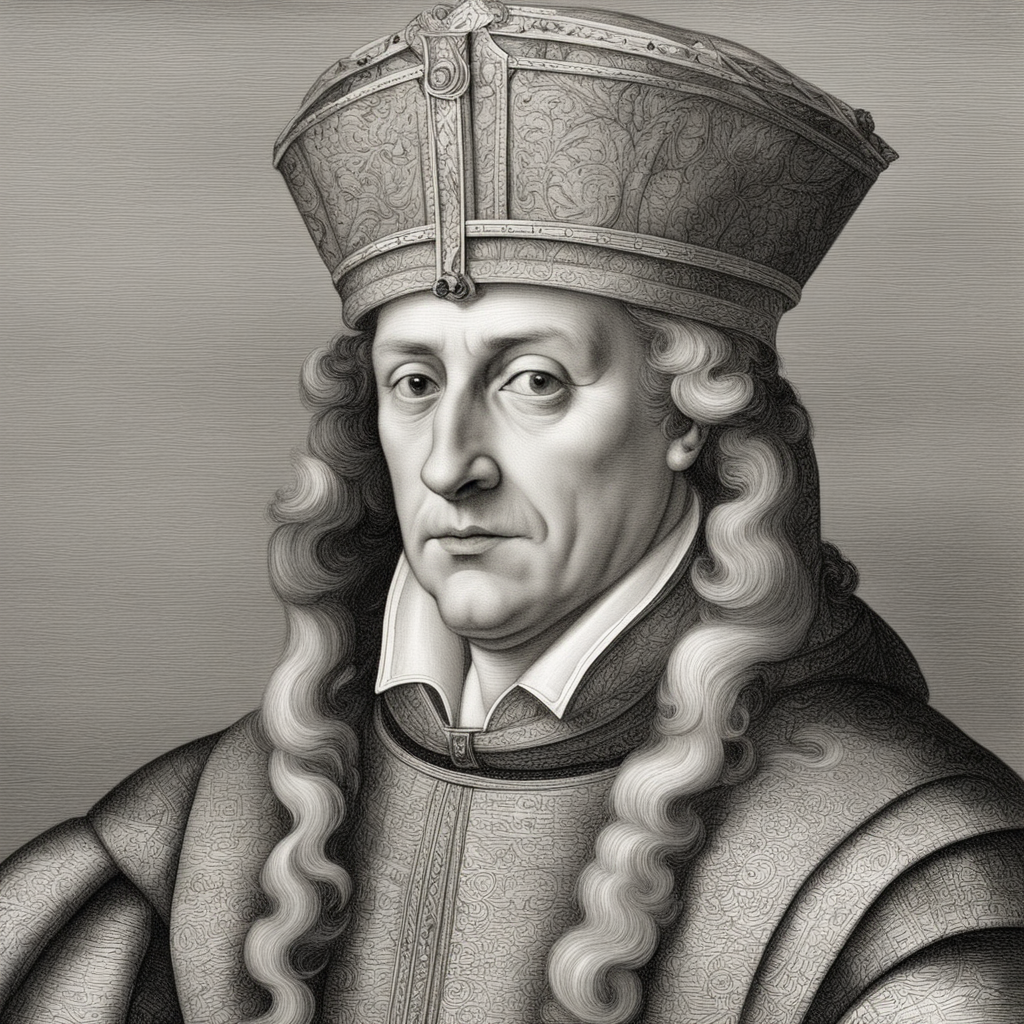 Barthout van Assendelft