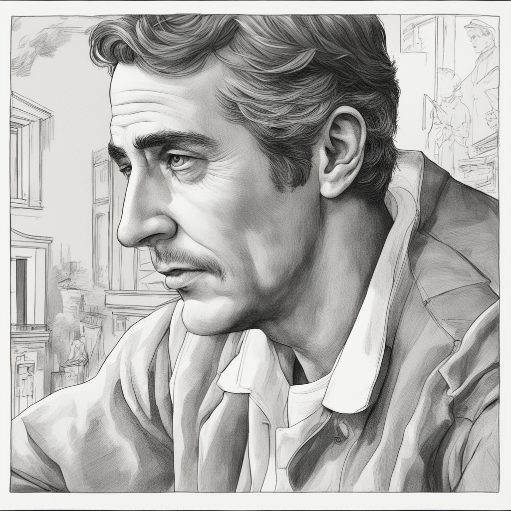 Barthélemy-Christophe Fagan