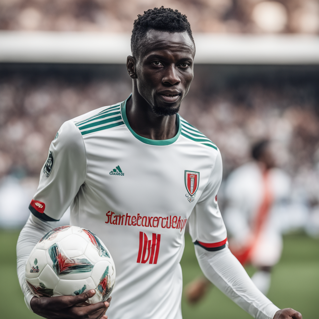 Barthélemy Diedhiou
