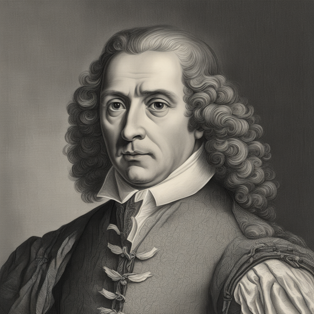 Barthélemy Hervart