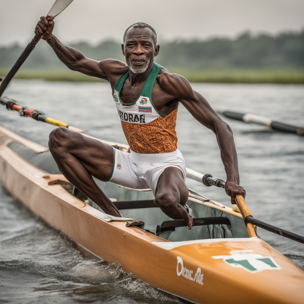 Barthélemy Koffi Baugré